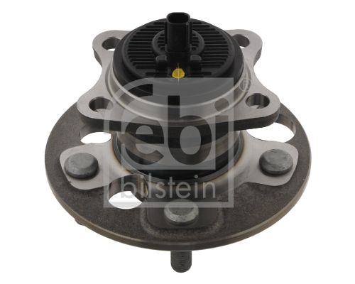 FEBI BILSTEIN rato guolio komplektas 31687